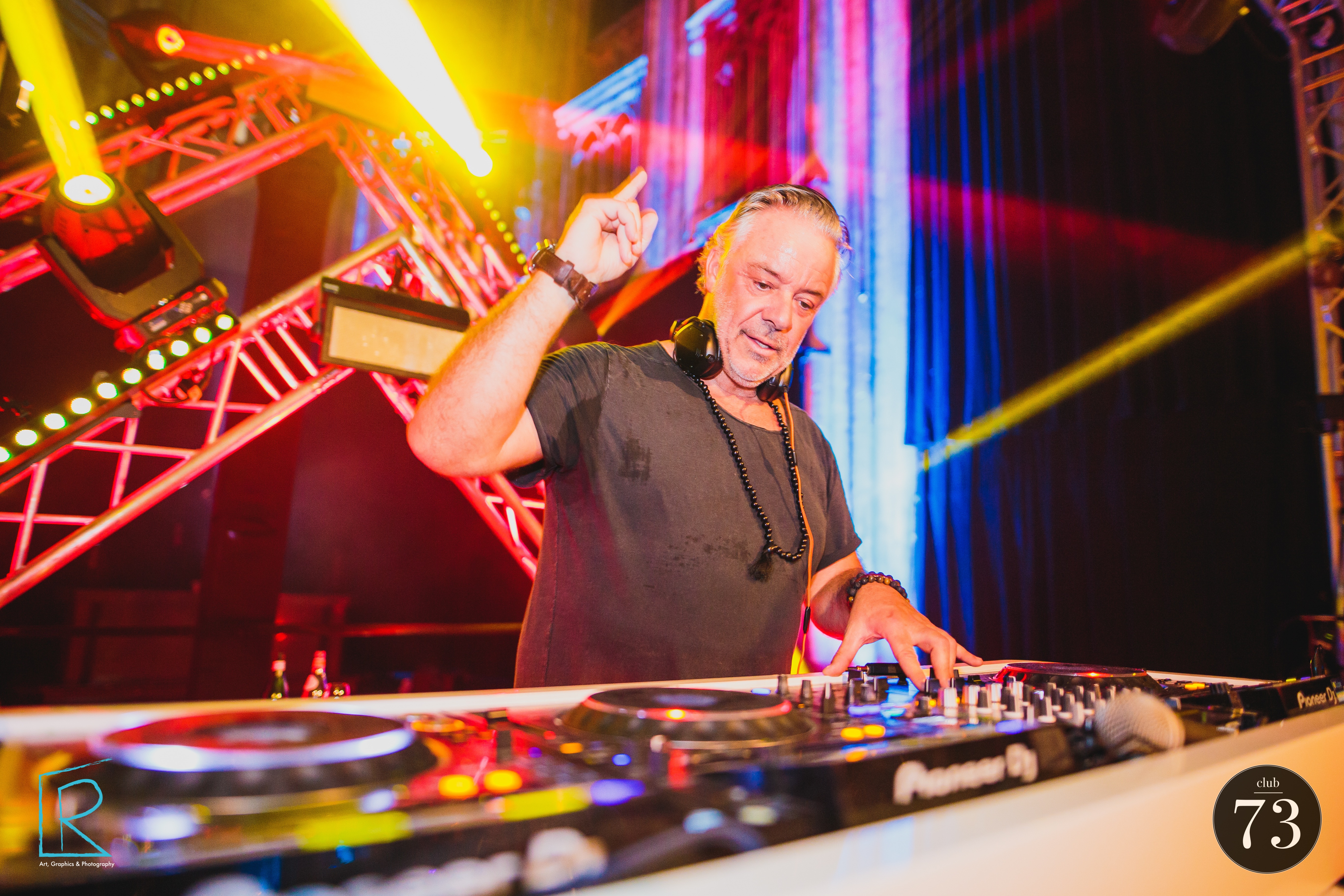 DJ José